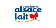 coop Alsace lait